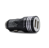 1HORA Cargador Para Auto Metálico GAR089